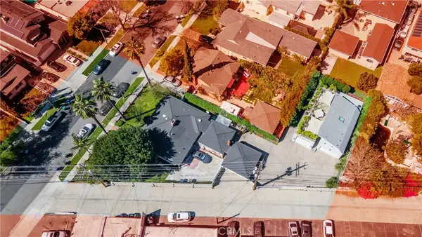 124 N Naomi, Burbank, CA 91505