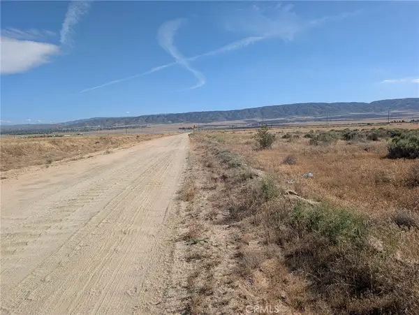 0 Vic 80th St W & Avenue I12, Lancaster, CA 93536