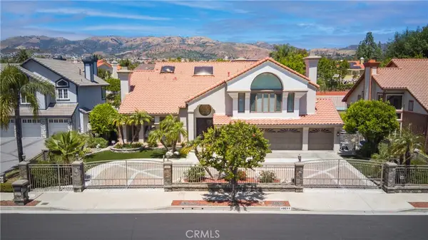 19677 Horace, Chatsworth, CA 91311