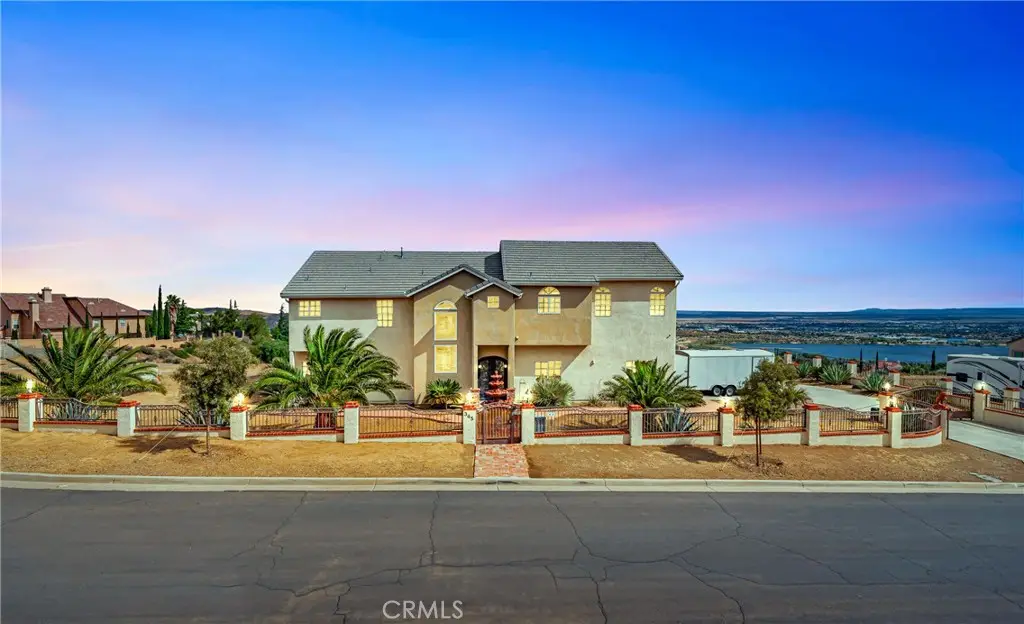 345 Lakeview, Palmdale, CA 93551 - #1