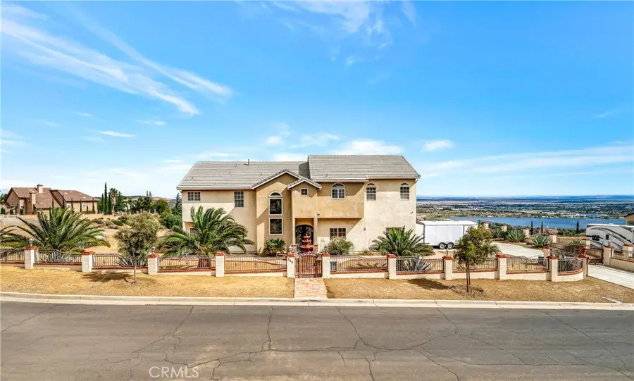 345 Lakeview, Palmdale, CA 93551 - #2