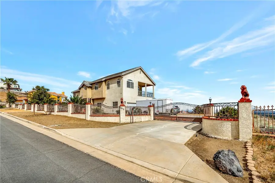 345 Lakeview, Palmdale, CA 93551 - #3