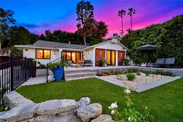 13646 Valley Vista, Sherman Oaks, CA 91423