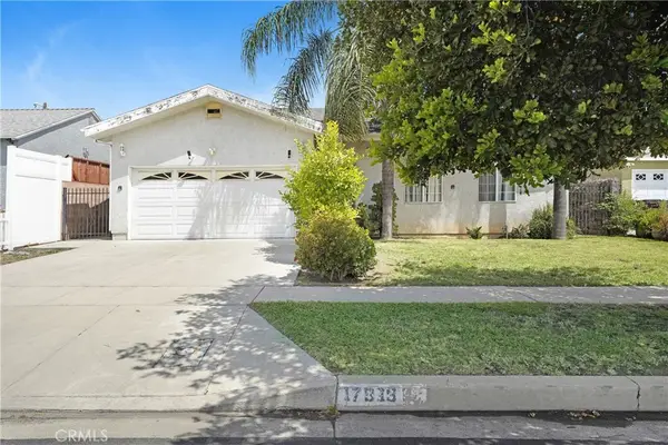 17919 Califa Street, Encino, CA 91316