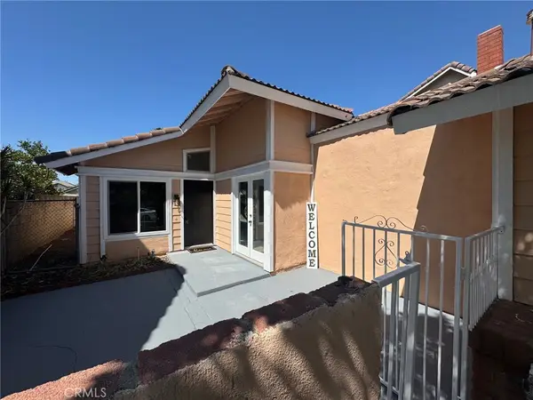 11966 Rancherias Drive, Fontana, CA 92337