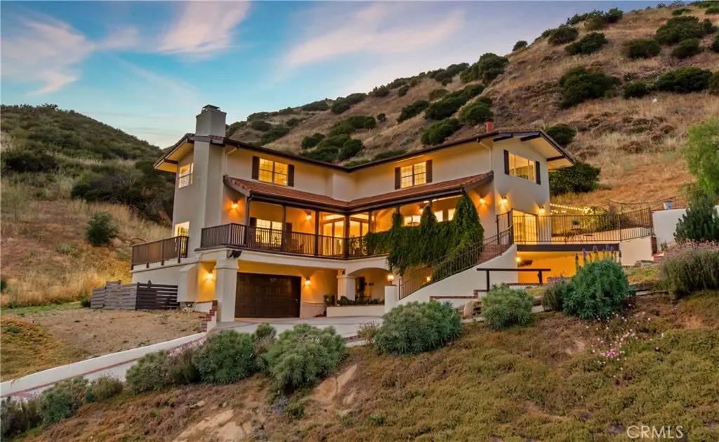 18 Morgan Road, Bell Canyon, CA 91307 - #1