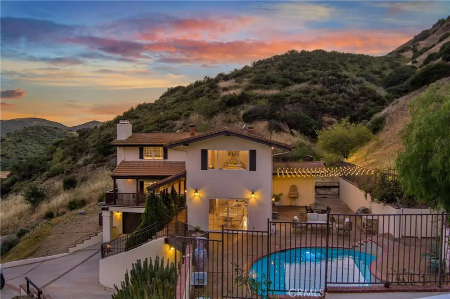 18 Morgan Road, Bell Canyon, CA 91307 - #3