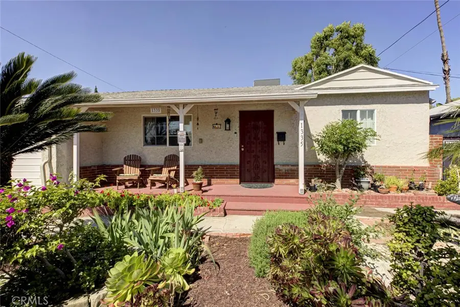 1335 N Niagara Street, Burbank, CA 91505 - #2