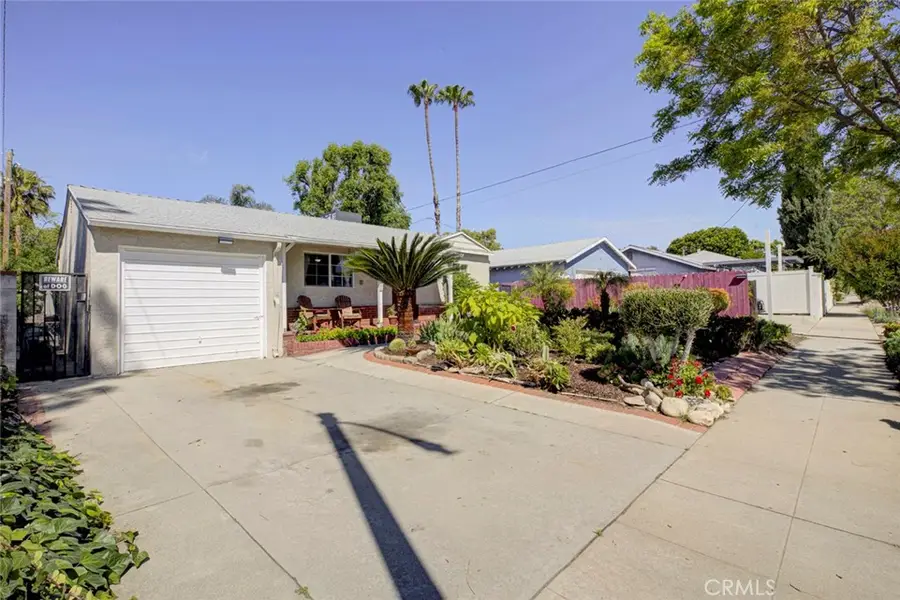 1335 N Niagara Street, Burbank, CA 91505 - #3