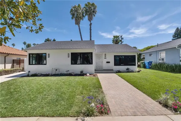 18234 Sugarman Street, Tarzana, CA 91356