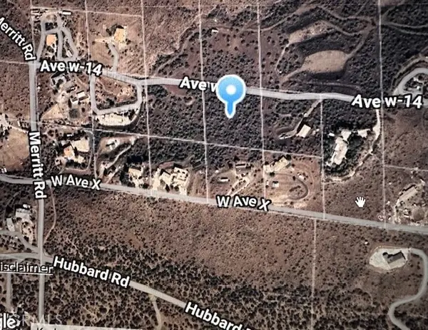 14 Hubbard, Acton, CA 93510