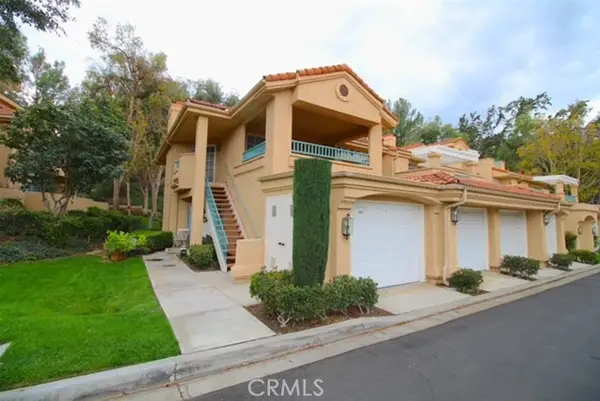 23930 Arroyo Park Drive #107, Valencia, CA 91355