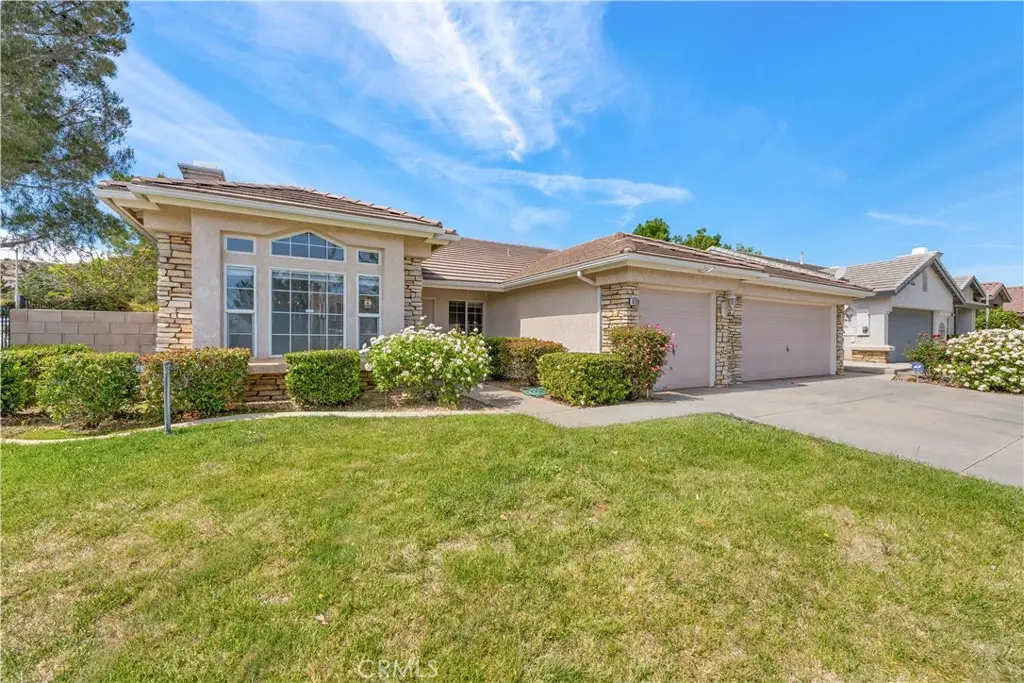 4100 De Anza, Palmdale, CA 93551 - #1