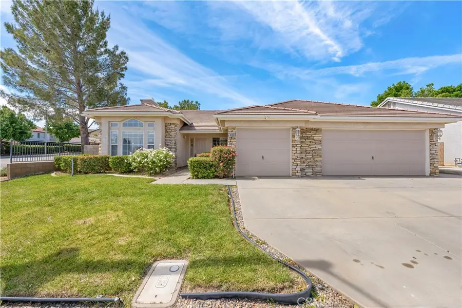 4100 De Anza, Palmdale, CA 93551 - #2