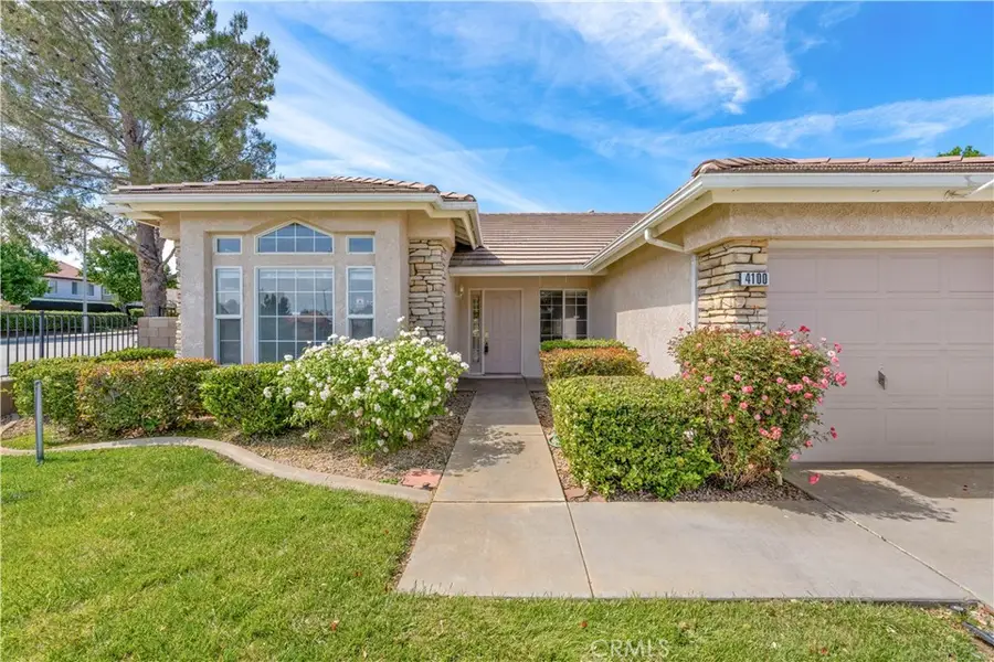 4100 De Anza, Palmdale, CA 93551 - #3