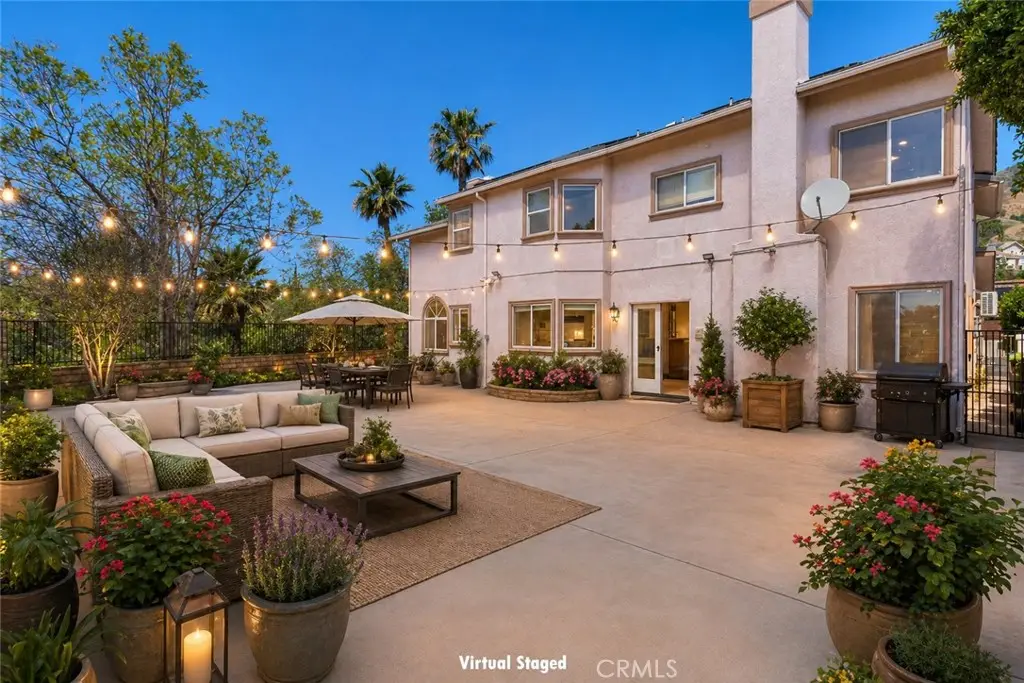 17870 Orna, Granada Hills, CA 91344 - #1