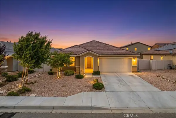 3561 Garnet Ln, Lancaster, CA 93535