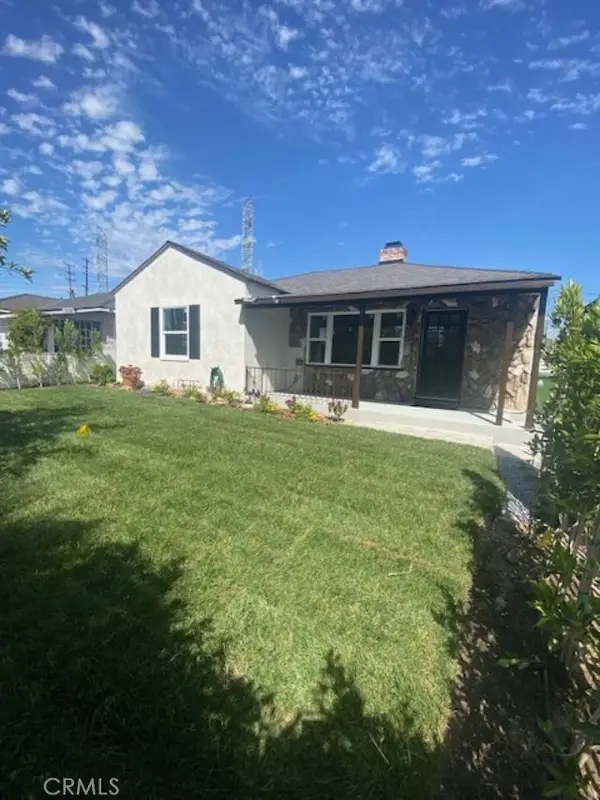 6624 Farmadale, North Hollywood, CA 91606