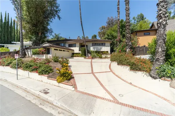 5139 San Feliciano, Woodland Hills, CA 91364