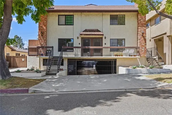431 E Verdugo #G, Burbank, CA 91501