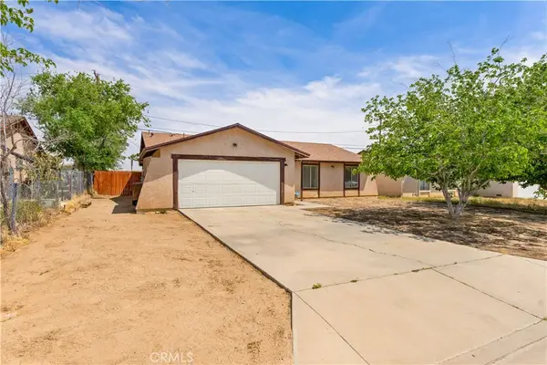3472 Roxbury, Rosamond, CA 93560