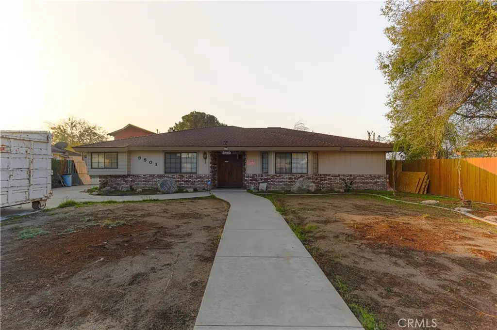 9801 Glenn, Bakersfield, CA 93312 - #1