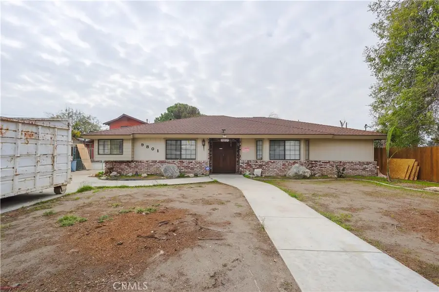 9801 Glenn, Bakersfield, CA 93312 - #2