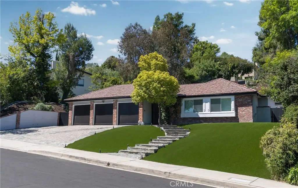 4801 Hermano, Tarzana, CA 91356 - #1