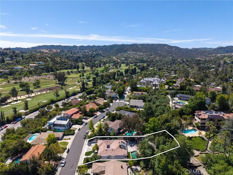 4801 Hermano, Tarzana, CA 91356 - #3