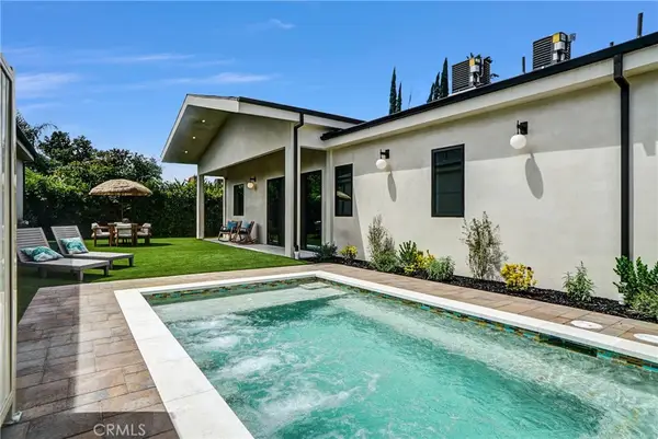 19350 Lanark Street, Reseda, CA 91335