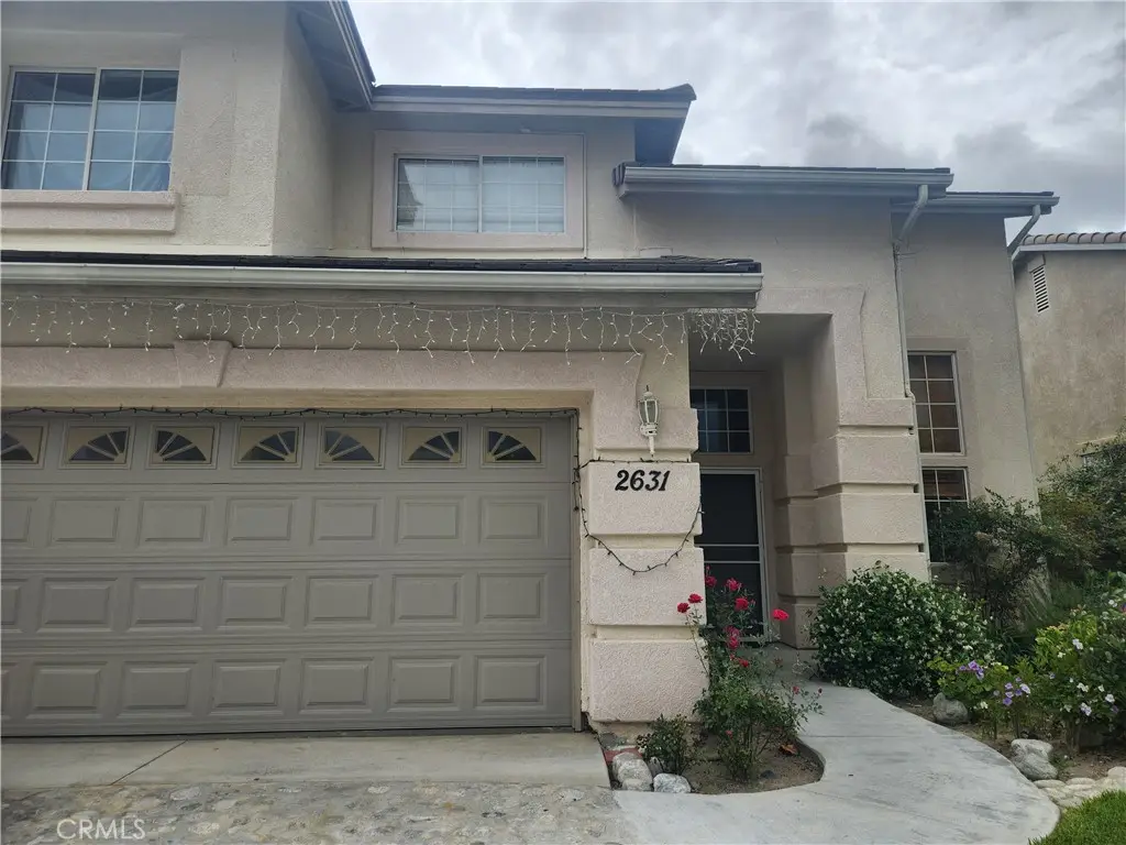 2631 Candia, Simi Valley, CA 93065 - #1