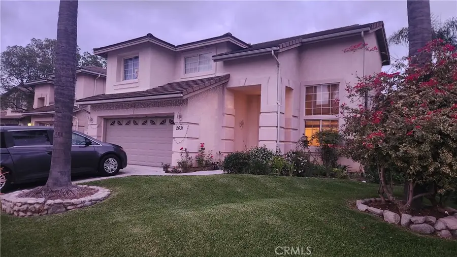 2631 Candia, Simi Valley, CA 93065 - #3