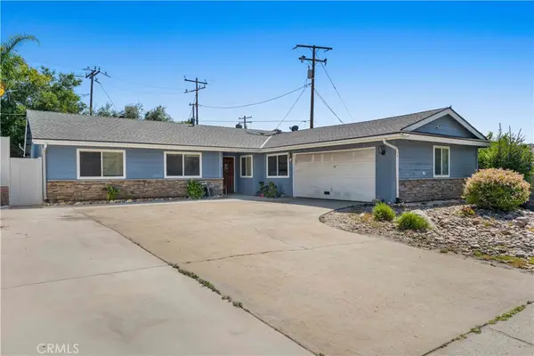6664 Tapley Street, Simi Valley, CA 93063