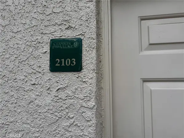 5455 Sylmar Avenue #2103, Sherman Oaks, CA 91401