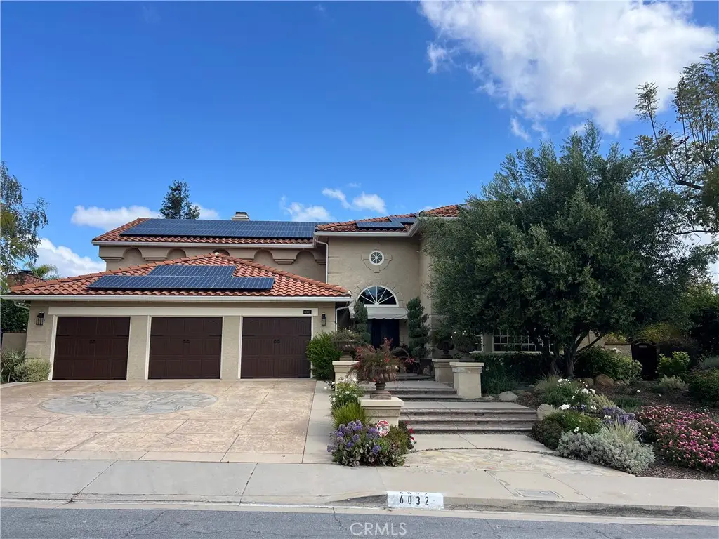 6032 Grey Rock, Agoura Hills, CA 91301 - #1