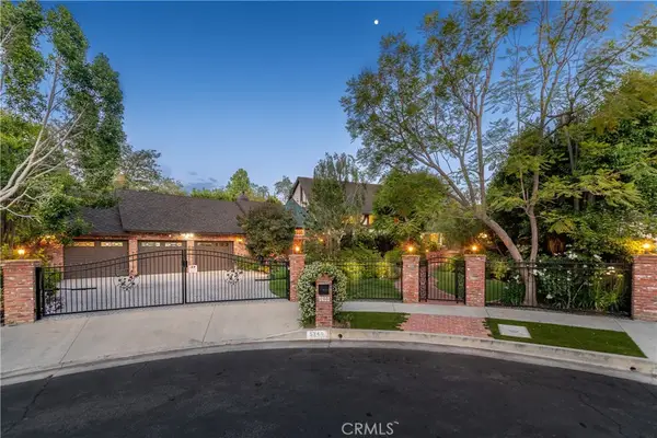 5340 Calvin Avenue, Tarzana, CA 91356