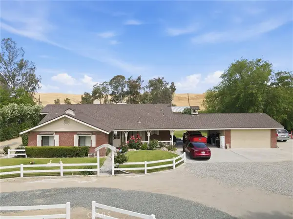 11120 Round Mountain, Bakersfield, CA 93308