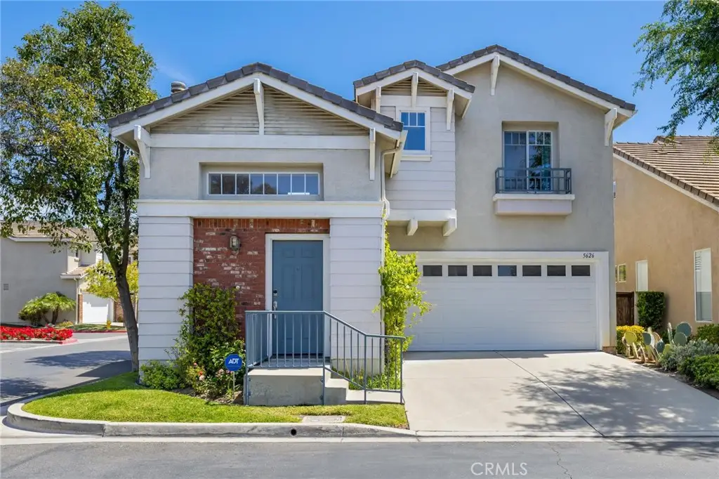 5626 Sienna Way, Westlake Village, CA 91362 - #1