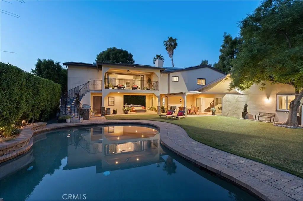 22702 Califa Street, Woodland Hills, CA 91367 - #1