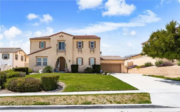4976 Golden Ridge Place, Rancho Cucamonga, CA 91739