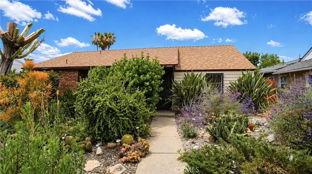 17347 Sherman Way, Van Nuys, CA 91406 - #1
