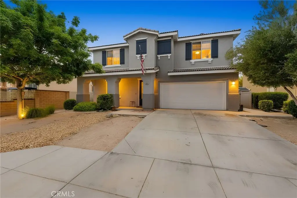 43857 47th St W, Lancaster, CA 93536 - #1