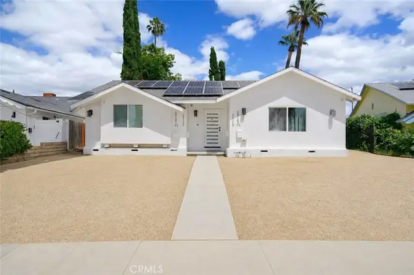 20123 Haynes Street, Winnetka, CA 91306