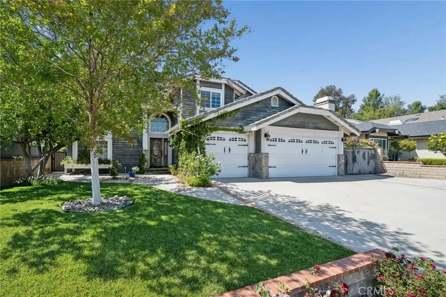28105 Eagle Peak Avenue, Canyon Country, CA 91387 - #2