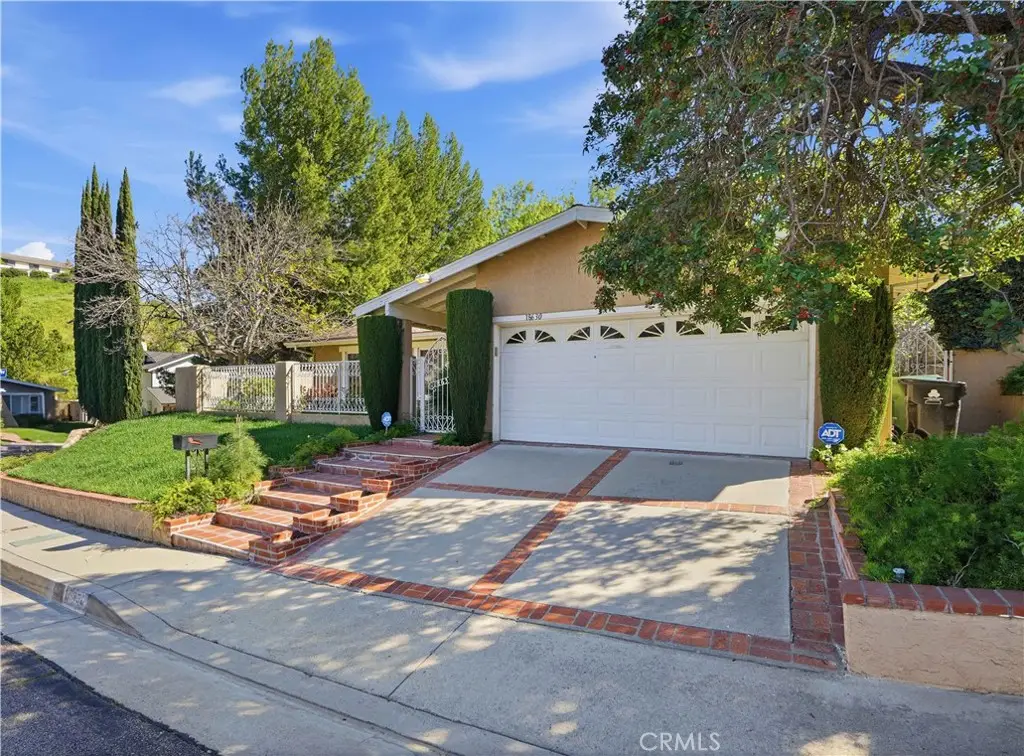 18630 Nau, Porter Ranch, CA 91326 - #1
