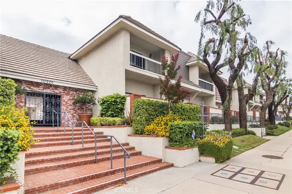 10201 Mason #62, Chatsworth, CA 91311