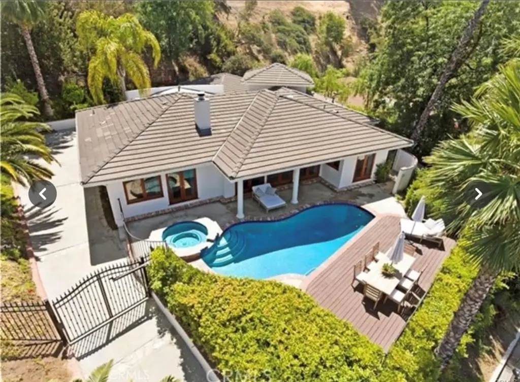 17716 Alonzo Place, Encino, CA 91316 - #1