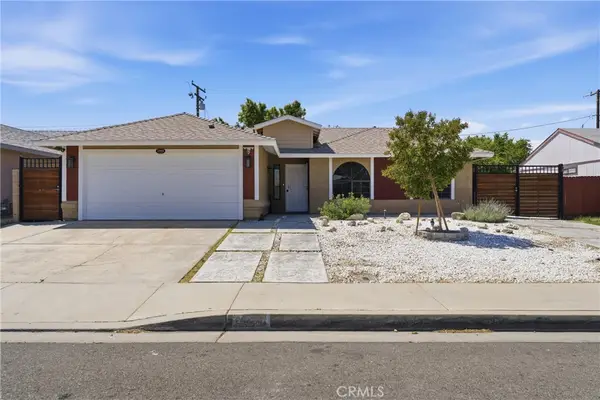 1444 W Avenue H8, Lancaster, CA 93534