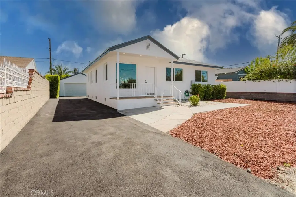 10408 El Dorado Avenue, Pacoima, CA 91331 - #1