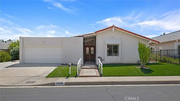 17486 Doric Street, Granada Hills, CA 91344